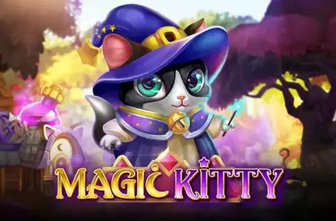 Magic Kitty