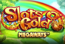 Slots O' Gold Megaways