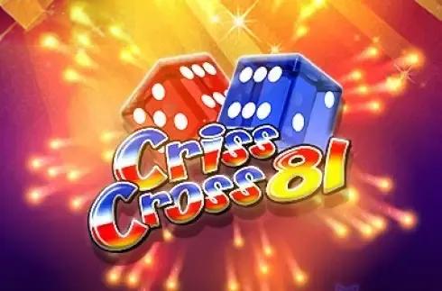 Criss Cross 81