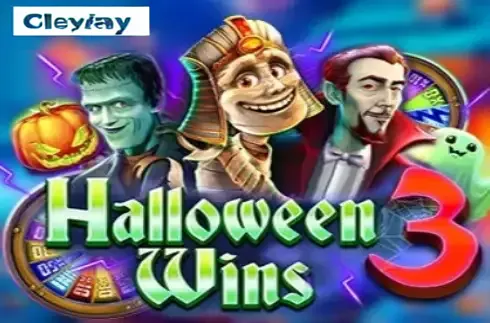 Halloween Wins