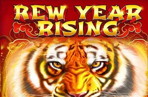 New Year Rising