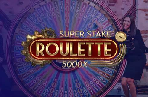 Super Stake Roulette