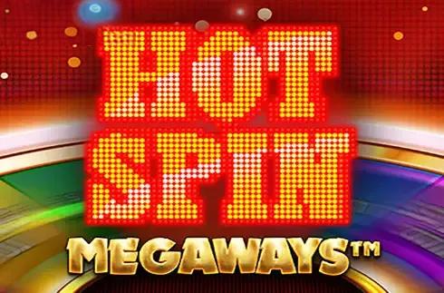 Hot Spin Megaways