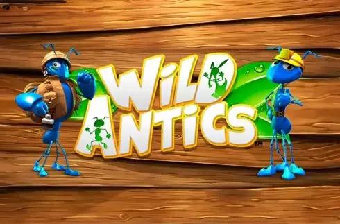 Wild Antics