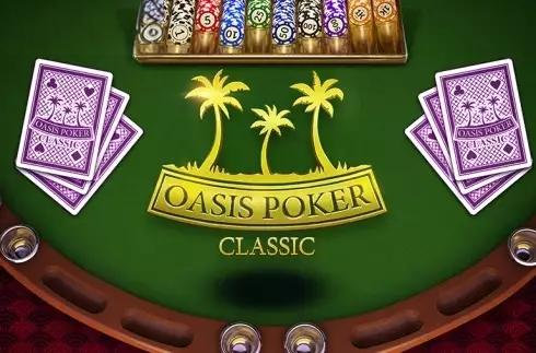 Oasis Poker Classic
