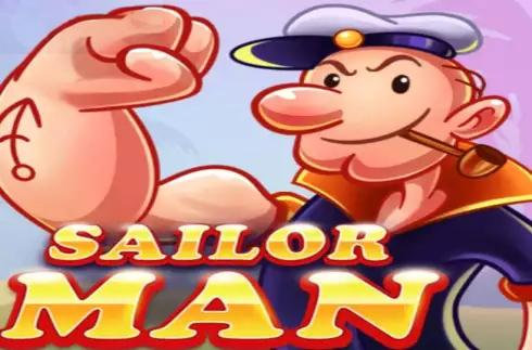 Sailor Man