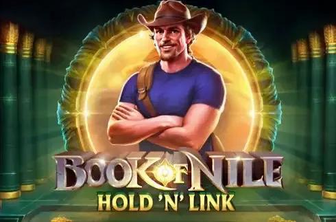 Book of Nile Hold n Link