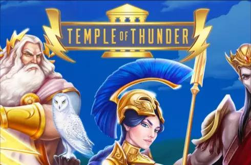 Temple of Thunder