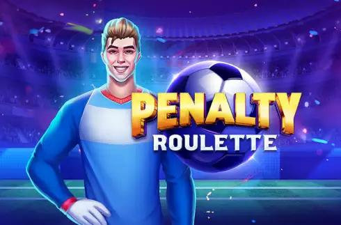 Penalty Roulette