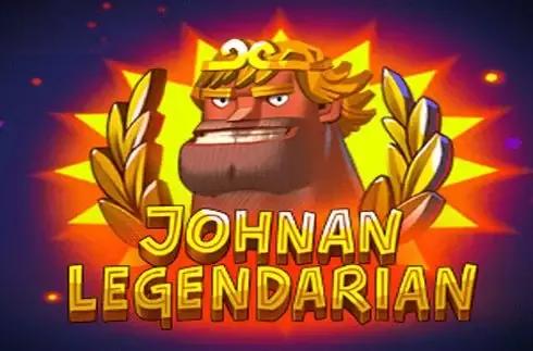 Johnan Legendarian