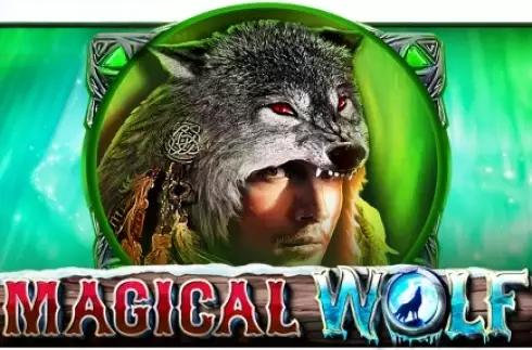 Magical Wolf