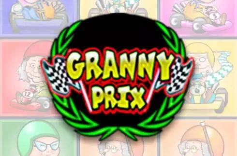Granny Prix