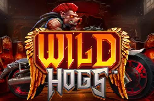 Wild Hogs