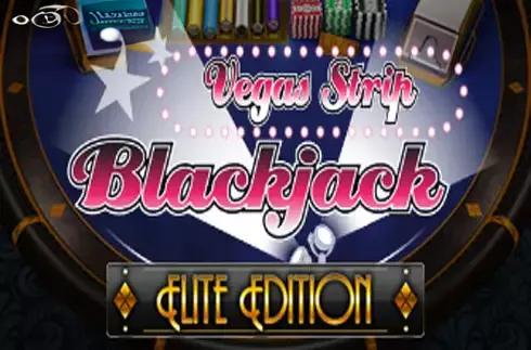 Vegas Strip Blackjack Elite Edition