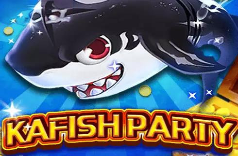KA Fish Party
