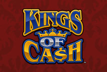Kings of Cash