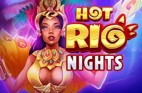 Hot Rio Nights