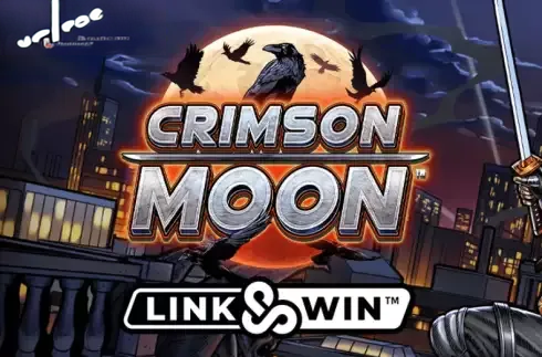 Crimson Moon