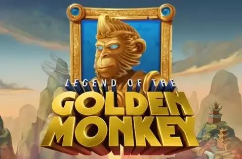 Legend of the Golden Monkey