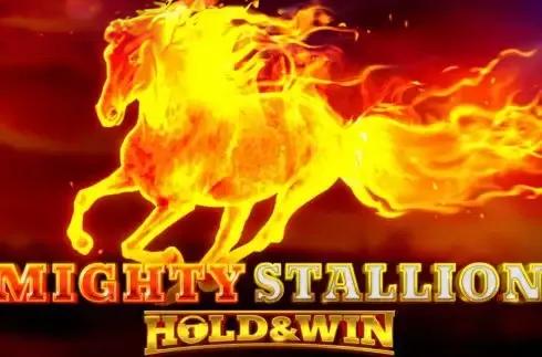 Mighty Stallion