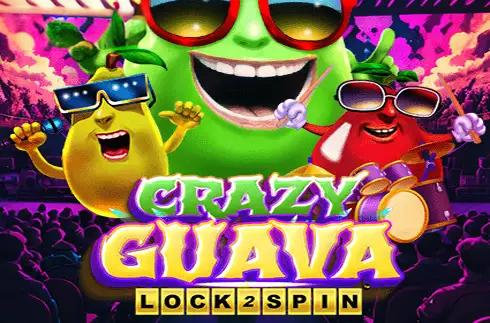 Crazy Guava Lock 2 Spin