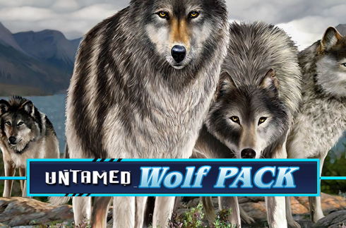 Untamed Wolf Pack