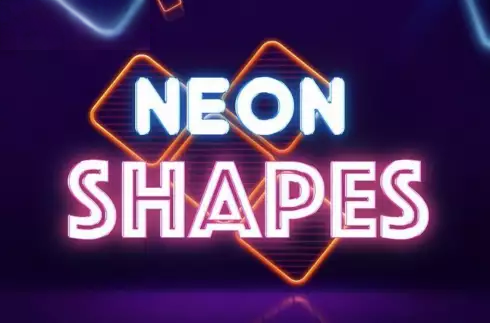 Neon Shapes