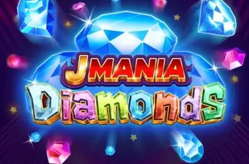 J Mania Diamonds