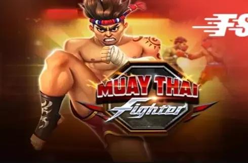 Muay Thai Fighter