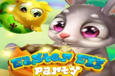 Easter Egg Party