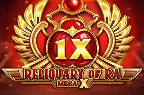 Reliquary of Ra