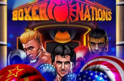 Boxer Nations