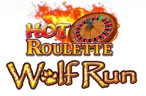 Hot Roulette - Wolf Run