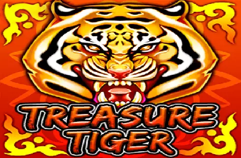 Treasure Tiger