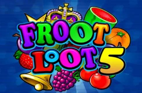 Froot Loot 5-Line