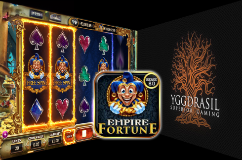 Empire Fortune