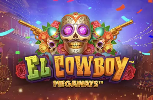 El Cowboy Megaways