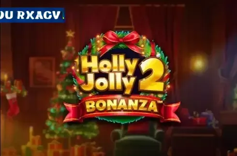 Holly Jolly Bonanza