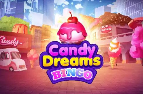 Candy Dreams: Bingo