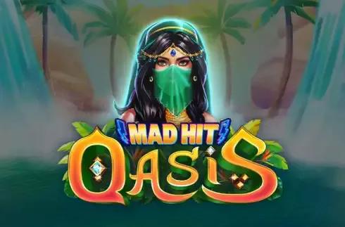 Mad Hit Oasis