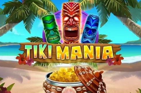 Tiki Mania