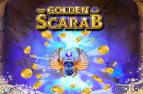 Golden Scarab