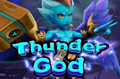 Thunder God