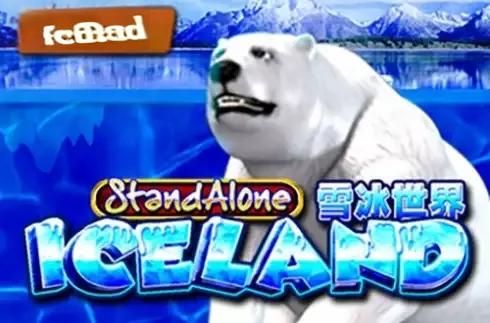 Iceland SA