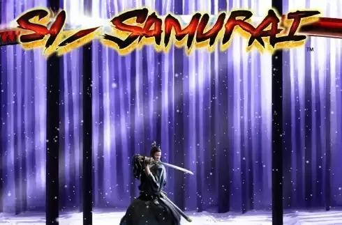 15 Samurai