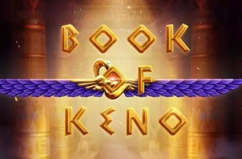 Book of Keno
