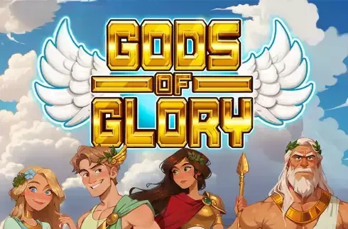 Gods of Glory