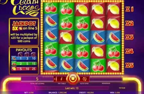 Lucky3