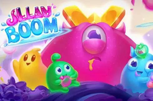Jelly Boom