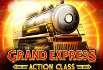 Grand Express Action Class